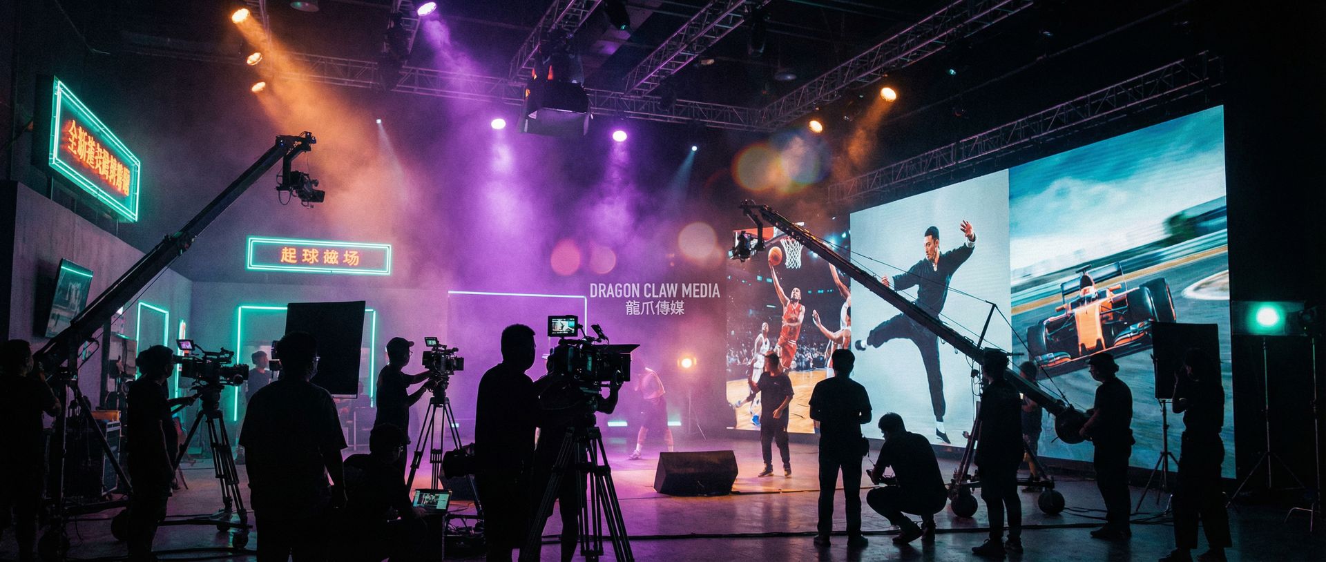 小马拉大车影视传媒视频社区