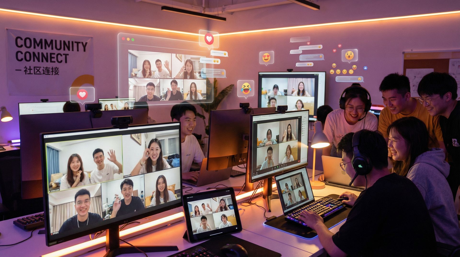 小马拉大车视频社区