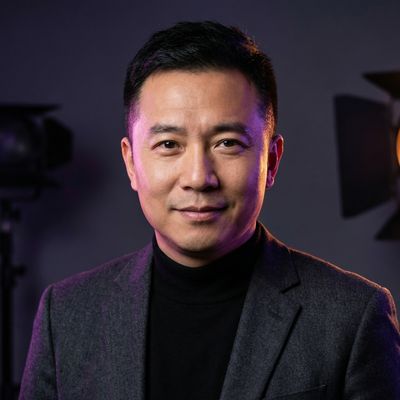 小马拉大车首席导演陈锐峰