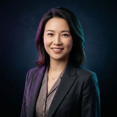 小马拉大车制片总监林婉清